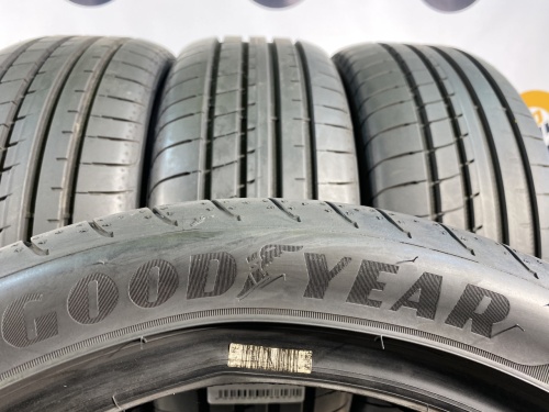 215 45 18 GOODYEAR EAGLE F1 ASYMMETRIC 3