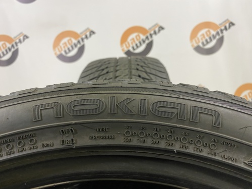 265 40 21 NOKIAN WR SUV 3