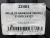 285 30 22 HANKOOK VENTUS S1 EVO 3 K127