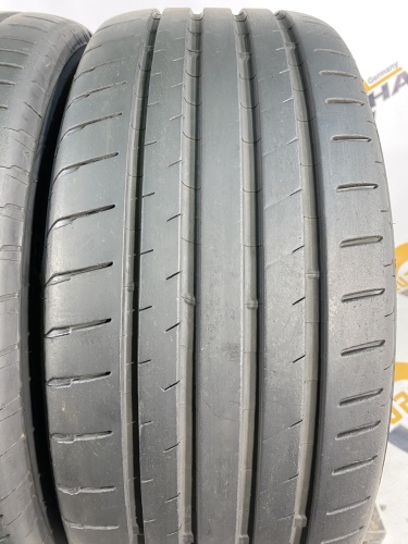 245 45 19 BRIDGESTONE POTENZA S007A