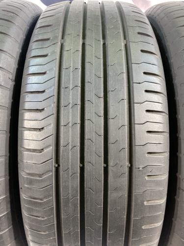 235 60 18 CONTINENTAL CONTIECOCONTACT 5 SUV