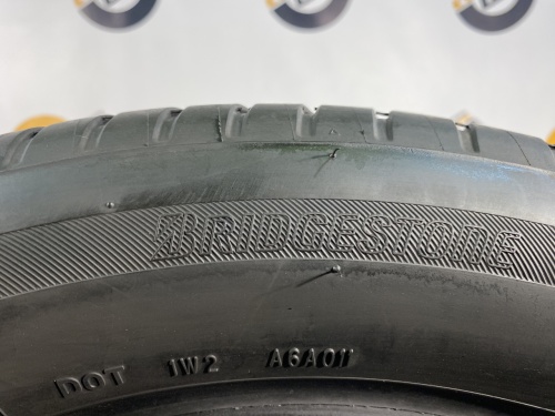 245 50 19 BRIDGESTONE ALENZA 001
