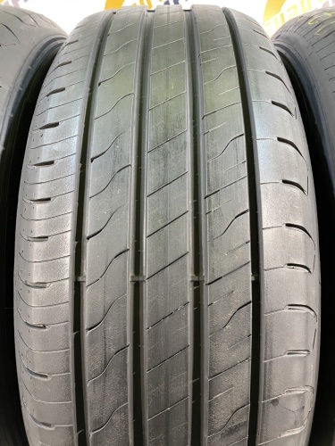 275 60 20 GOODYEAR EFFICIENTGRIP 2 SUV
