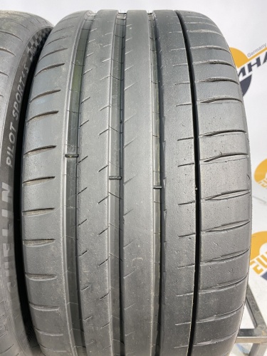 275 35 21 MICHELIN PILOT SPORT 4 S