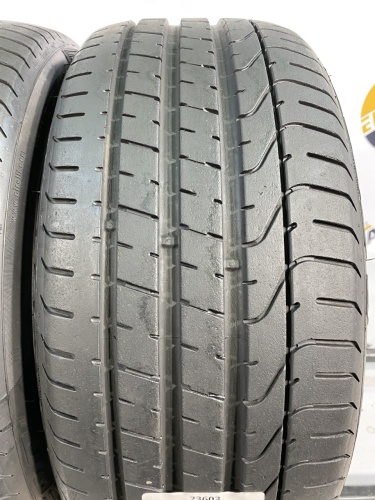 245 35 20 PIRELLI P ZERO