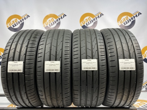 215 45 18 HANKOOK VENTUS PRIME 3 K125