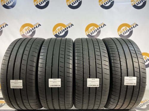 285 40 20 DUNLOP SP SPORT MAXX RT 2