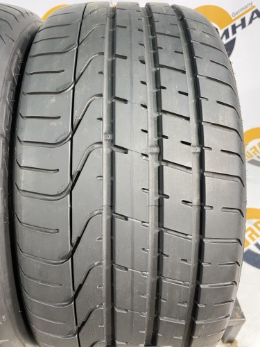 235 40 18 PIRELLI P ZERO