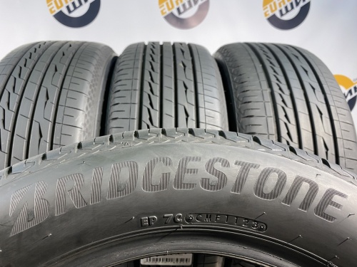 235 55 18 BRIDGESTONE ALENZA LX100