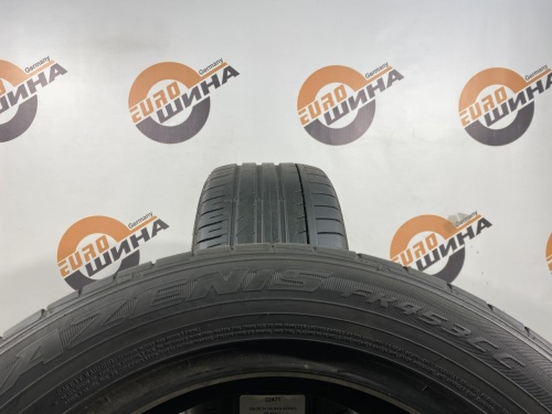 255 50 19 FALKEN AZENIS FK-453CC