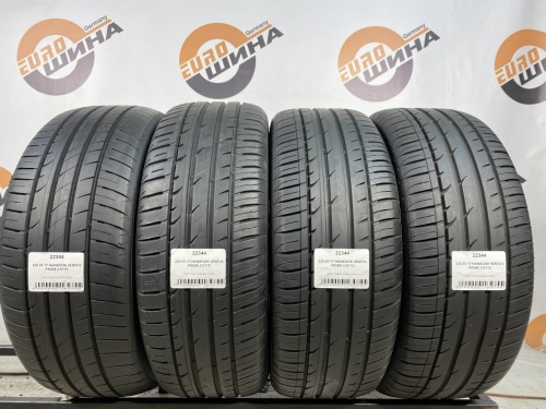 225 55 17 HANKOOK VENTUS PRIME 2 K115