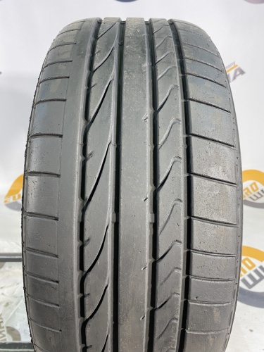 255 45 20 BRIDGESTONE DUELER H/P SPORT