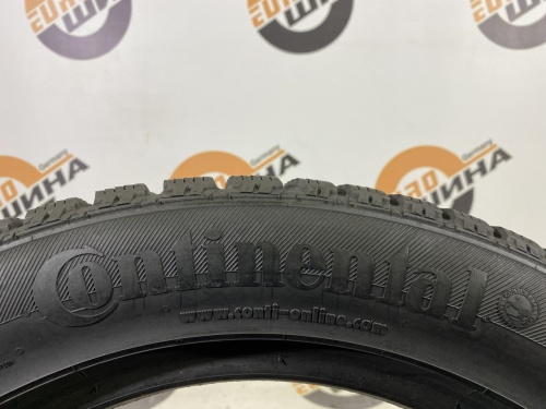 245 50 18 CONTINENTAL CONTIWINTERVIKING 2