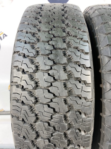 245 75 17 GOODYEAR WRANGLER AT