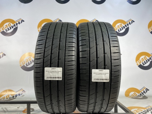 245 45 19 HANKOOK VENTUS S1 EVO2 SUV K117A