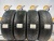 205 55 19 MICHELIN CROSSCLIMATE 2