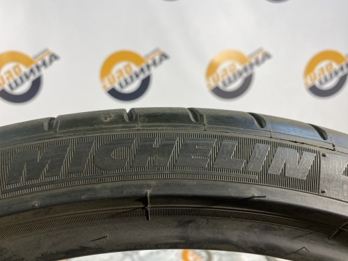245 35 21 MICHELIN PILOT SUPER SPORT