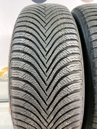 215 65 17 MICHELIN ALPIN 5