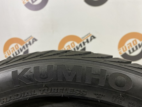 205 50 17 KUMHO WINTERCRAFT WP71