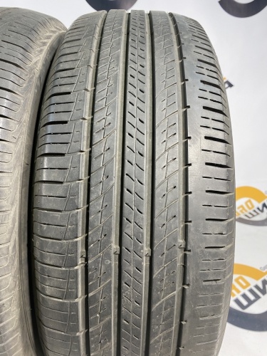 215 60 17 HANKOOK DYNAPRO HP2 RA33