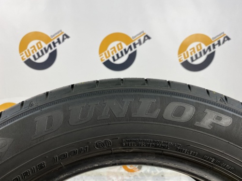 225 60 18 DUNLOP GRANDTREK PT30