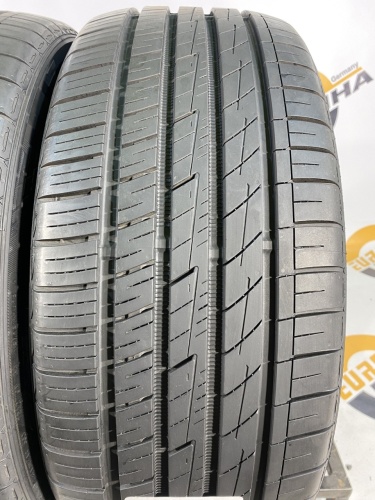 245 45 19 NEXEN N'FERA AU7