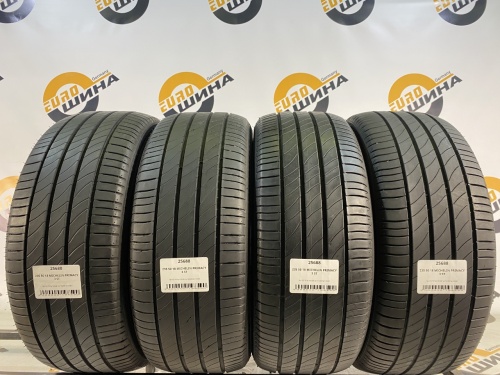 235 50 18 MICHELIN PRIMACY 3 ST