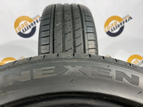 235 40 19 NEXEN N'FERA SU1