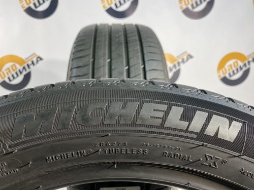 255 45 20 MICHELIN LATITUDE SPORT 3
