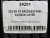 235 55 18 BRIDGESTONE ALENZA LX100