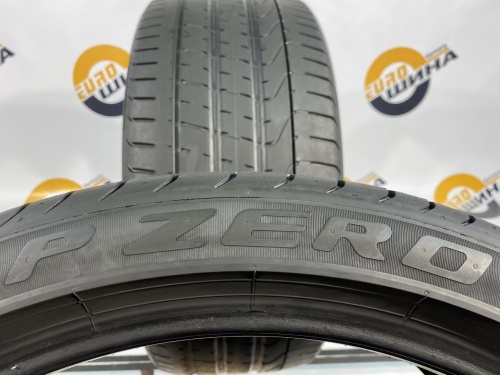 285 35 22 PIRELLI P ZERO