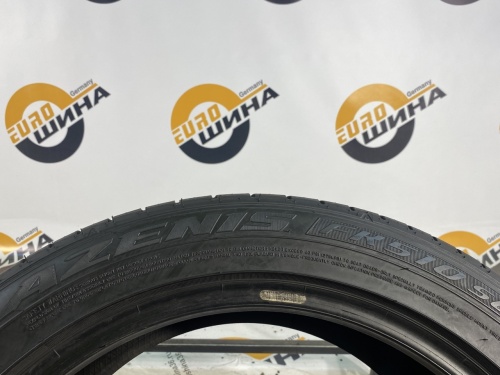 265 45 20 FALKEN AZENIS FK-510 SUV