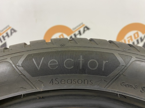 245 45 19 GOODYEAR VECTOR 4SEASONS GEN-3