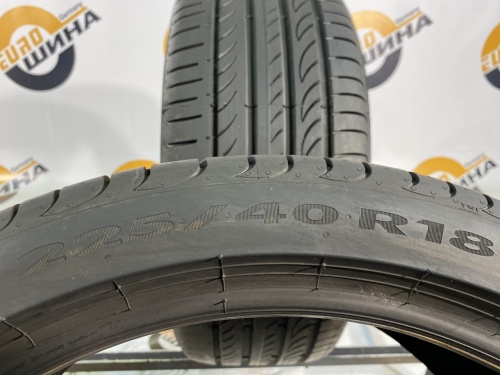215 45 18 HANKOOK VENTUS PRIME 3 K125