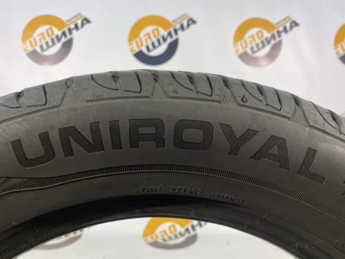 215 60 17 UNIROYAL RAIN EXPERT 3 SUV