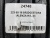 225 60 18 BRIDGESTONE ALENZA H/L 33