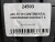 245 35 19 CONTINENTAL CONTISPORTCONTACT 6