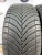 225 45 17 MICHELIN CROSSCLIMATE 2