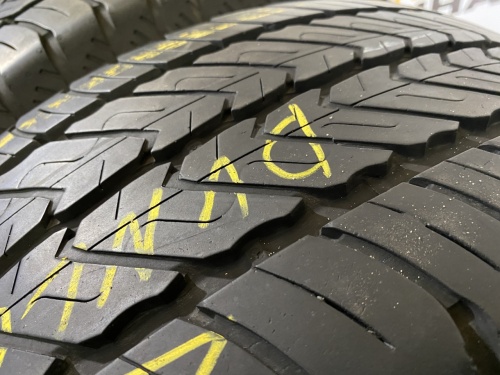 225 55 17C DUNLOP ECONODRIVE == (019-5,5) (018-6)