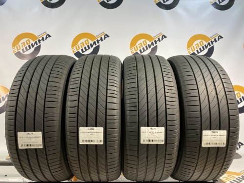 215 55 17 MICHELIN PRIMACY 3 ST