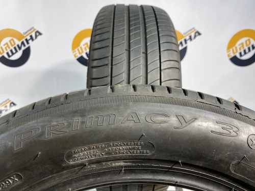 225 55 17 MICHELIN PRIMACY 3