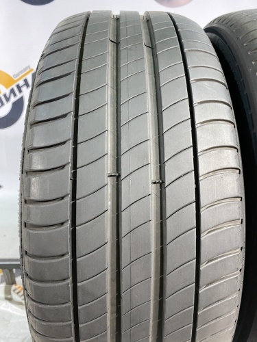 225 55 17 MICHELIN PRIMACY 3