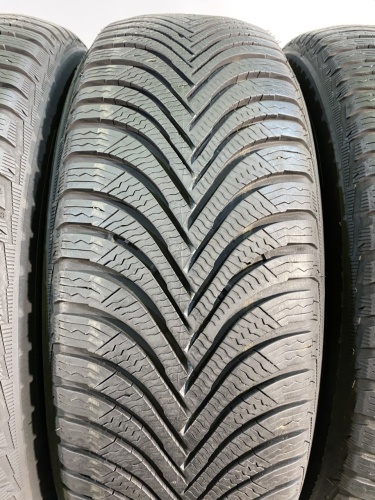 215 65 17 MICHELIN ALPIN 5