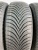 215 65 17 MICHELIN ALPIN 5