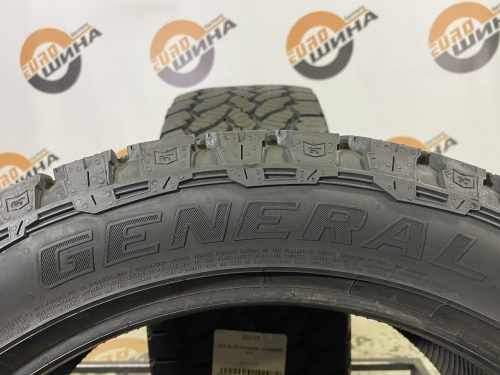275 45 20 GENERAL GRABBER AT3