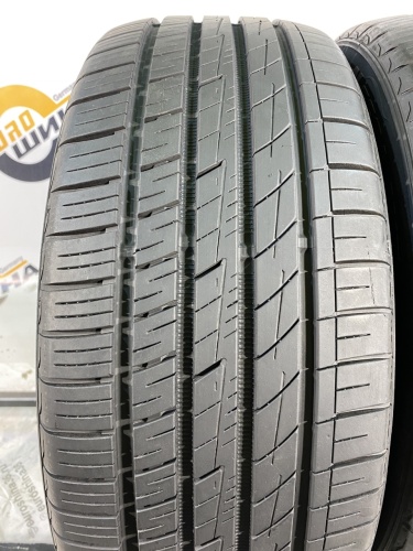 245 45 19 NEXEN N'FERA AU7