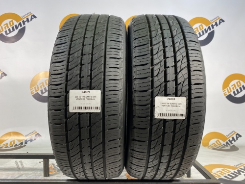 235 55 19 KUMHO CITI VENTURE PREMIUM