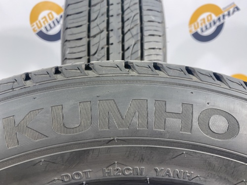 235 60 18 KUMHO CRUGEN PREMIUM KL33