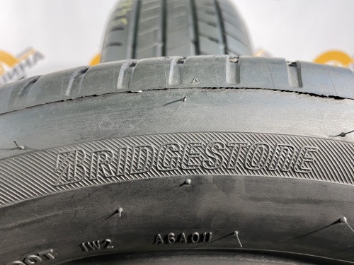 245 50 19 BRIDGESTONE ALENZA 001