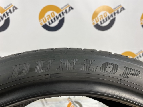 255 35 19 DUNLOP SP SPORT MAXX RT